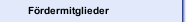 F&ouml;rdermitglieder