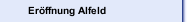 Er&ouml;ffnung Alfeld